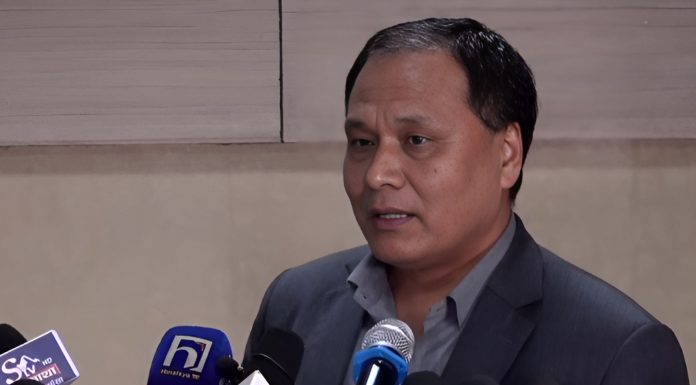 विद्युत क्षेत्रलाई गुणस्तरीय बनाउन सम्झौता अनुसार काम भएको छ ः कुलमान घिसिङ