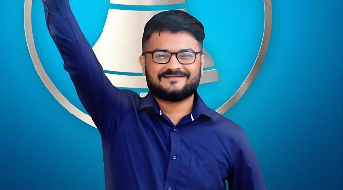 रवि लामिछाने ठग र भ्रष्टाचारी हुन भन्ने प्रमाणित गर्नसक्छुः ढकाल
