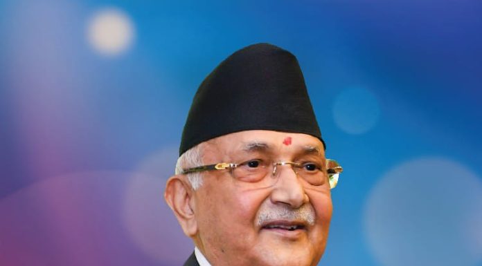 पोखरा र भैरहवा अन्तर्राष्ट्रिय विमानस्थल चाँडै संचालन हुन्छः प्रधानमन्त्री