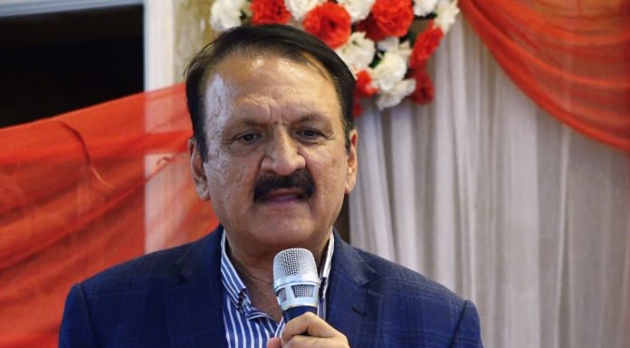 प्रदेश सरकार इमान्दार र प्रतिबद्ध हुनुपर्छ प्रवक्ता महत