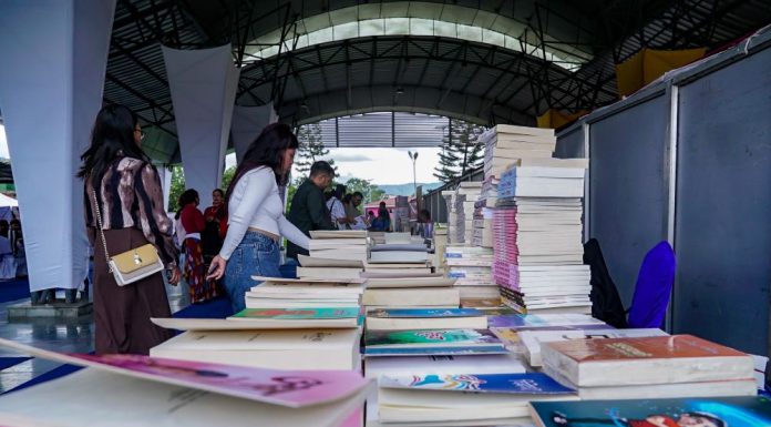 ‘किताब जात्रा’ समापन हुँदै, पठन संस्कृति बढ्दै गएको निष्कर्ष