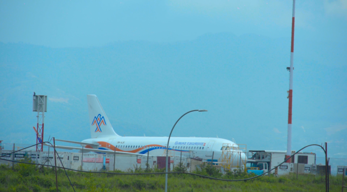 प्रतिकुल मौसमका कारण हवाई उडान प्रभावित