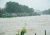 बाग्मतीमा जलसतहले पार गर्यो सतर्कता तहः नदी करिडोरमा बाढीको जोखिम
