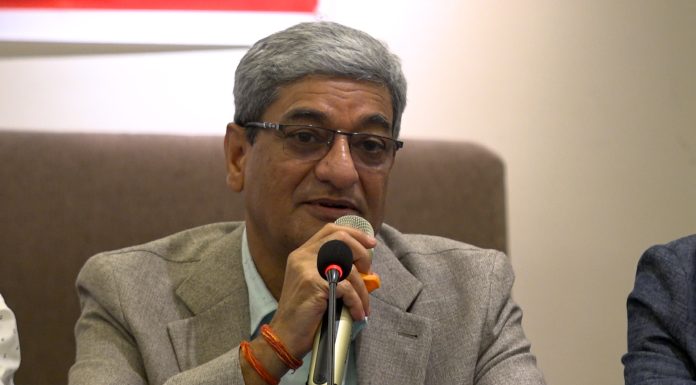 टिआरसी विधेयक पीडितमैत्री छ ः गृहमन्त्री लेखक