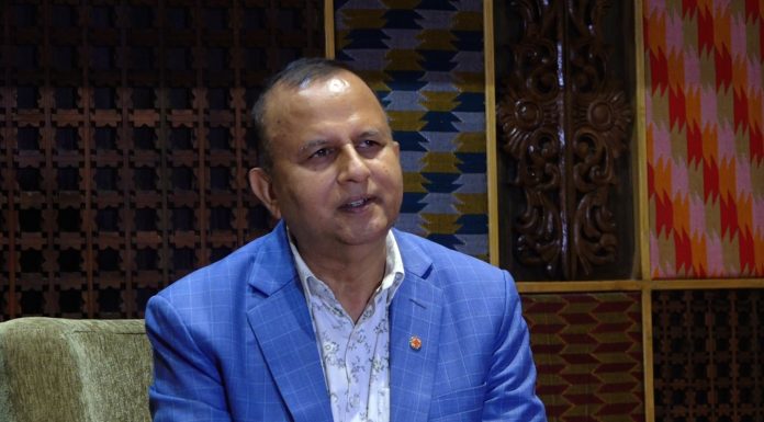 एमाले निर्णयः प्रदेश इन्चार्ज तोकियो, विभिन्न पदमा मनोनयन गरियो