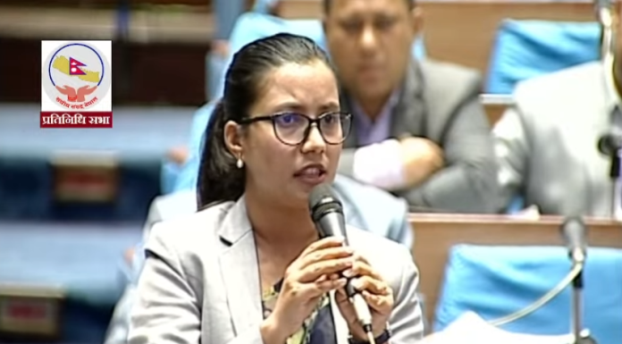 सोविता गौतम भनिन् नसामा लठ्ठ युवाले मलाई घेरे