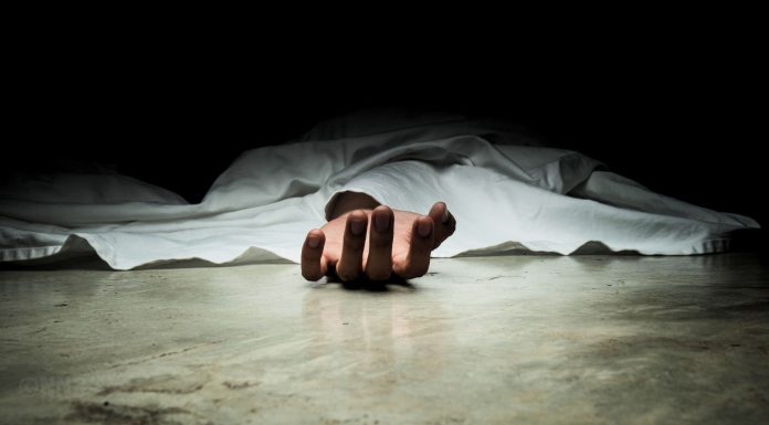 बझाङमा पहिरोमा परी बेपत्ता भएका चारै जनाको शव फेला