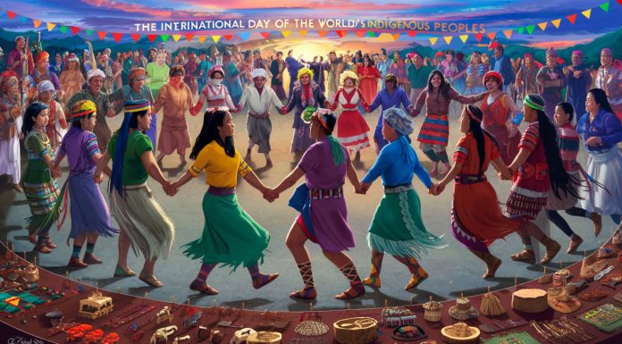 आज ३०औँ अन्तर्राष्ट्रिय आदिवासी जनजाति दिवस मनाइँदै