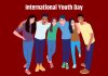 आज अन्तर्राष्ट्रिय युवा दिवस, विभिन्न कार्यक्रम गरी मनाइँदै