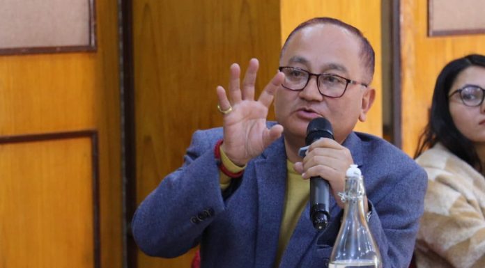 लेबनानबाट नेपाली फिर्ता गराउन ट्रेड युनियन कांग्रेसको माग