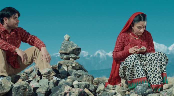 ‘बुलाकी’ को नयाँ गीतमा कर्णालीको लवज