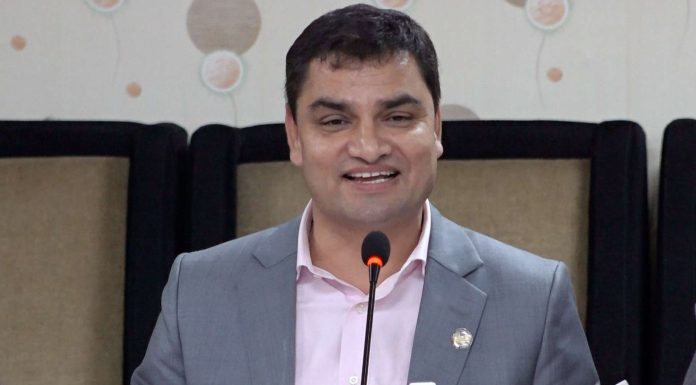 मानव स्वास्थ्यसँग सम्बन्धित विषयमा नीतिगत समन्वय जरुरी