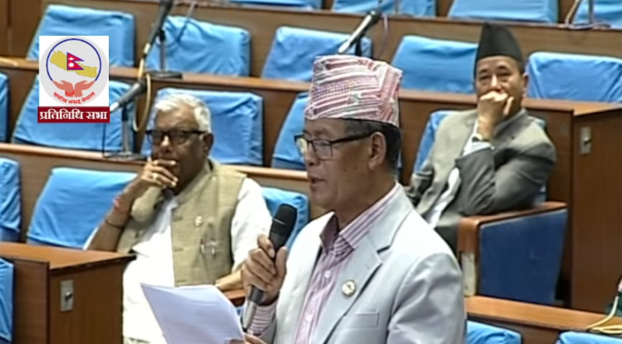 सहकारीको रकम हिनामिनामा निर्दोष छु, अनुसन्धान गर्नुहोस् : धनराज गुरुङ