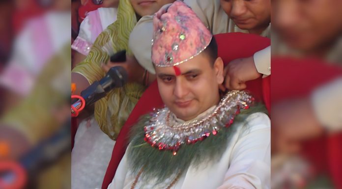 कलंकीको वासुकीचौरमा महायज्ञको तयारी, दिनबन्धुलगायतले कथा वाचन गर्ने |