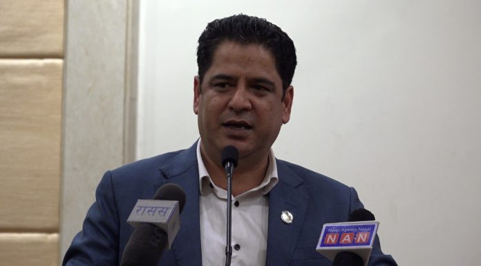 इथानोल मिश्रणको नीतिमा सरकार अघि बढिसक्यो : मन्त्री भण्डारी