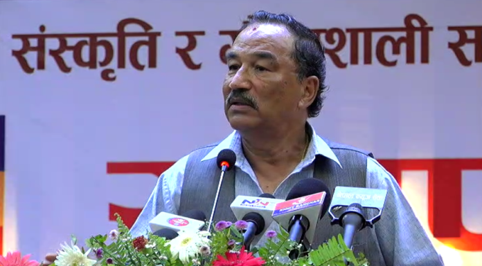 ‘सहकारी प्रकरणमा कांग्रेस–एमालेको संलग्नता देखियो, अब फासफुस पार्छन’