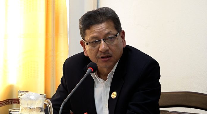‘राष्ट्रिय गौरवका आयोजनासम्बन्धी छुट्टै कानून आवश्यक’