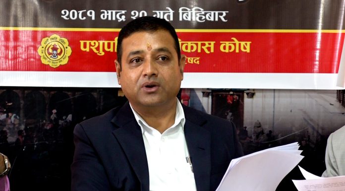 पशुपतिमा तीजको तयारी पूरा