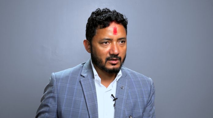 ‘मानव तस्करी घटेको छैन, तौर तरिका बदलिएको छ’ ः