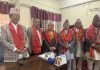 कोशी प्रदेश सरकारमा कांग्रेसबाट चार मन्त्री थपिए