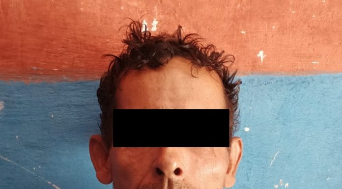झापामा भाइको हत्या गरेको अभियोगमा दाजु पक्राउ