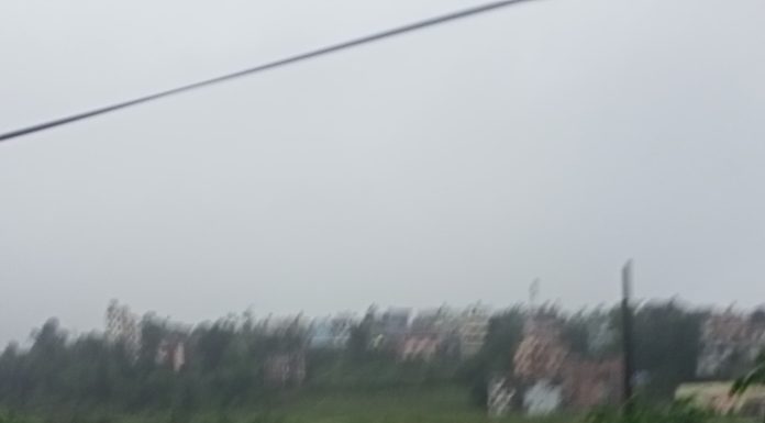 काठमाडौं उपत्यकामा बाढीको वितण्डा |