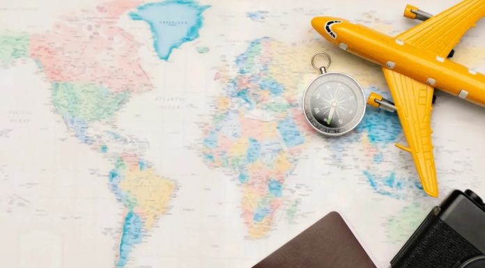 आज विश्व पर्यटन दिवस मनाइँदै