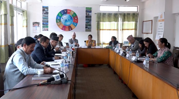 मलेसियाका प्रस्तावित राजदूतलाई विचौलियासँग डर