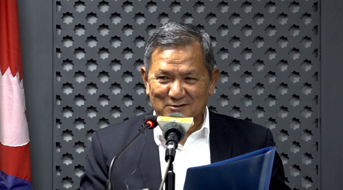 सिंचाईका लागि १५ अर्ब २९ करोड सहुलियतपूर्ण ऋण स्वीकार