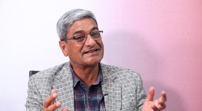 गृहमन्त्रीले बोलाए केन्द्रीय सुरक्षा समितिको बैठक |