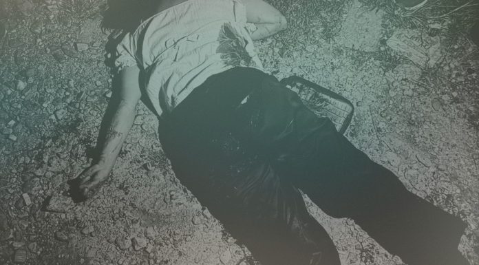 महानन्द चोकमा हत्या गरिएकी युवतीको पहिचान खुल्यो