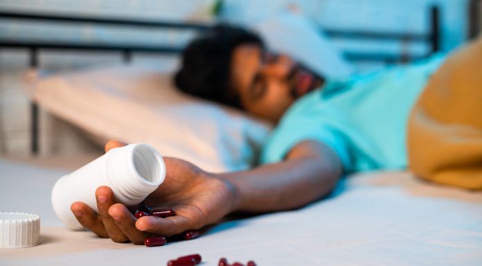 बैतडीमा आत्महत्याको डरलाग्दो ग्राफ