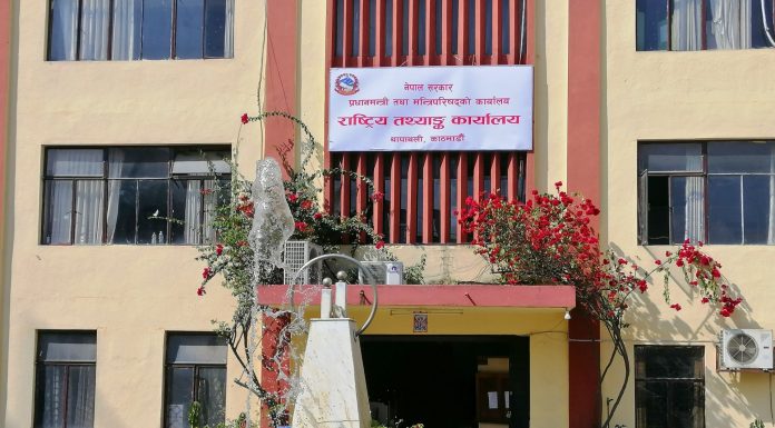 साक्षरता दिवस ः नेपालमा पढ्नलेख्न जान्नेको संख्या दुई करोड तीन लाख