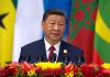 चीन–अफ्रिका सम्बन्ध इतिहासकै महत्वपूर्ण कोसेढुङ्गा ः चिनियाँ राष्ट्रपति