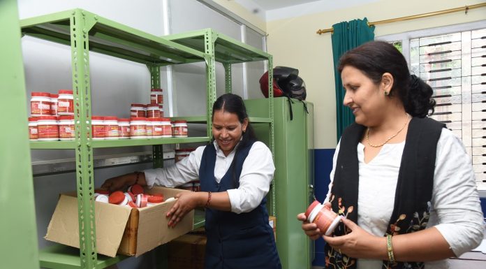 महानगरको सक्रियतामा आयुर्वेद तथा वैकल्पिक चिकित्सा केन्द्र सञ्चालन |