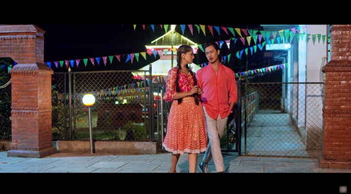 सिड्नीमा रेकर्ड गरिएको ‘यो मायालाई फकाउन’ अब भिडियोमा