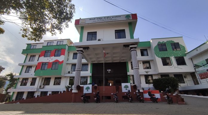 कांग्रेस कार्यसमिति र संसदीय दलको बैठक बस्दै |