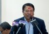 नेपाल संवत्लाई प्रभावकारी बनाउन सबै एकजुट हुनुपर्छ ः मन्त्री सिंह