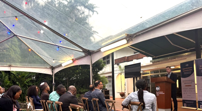 जेनेस सलुशनले नाइजेरियामा खोल्यो कार्यालय