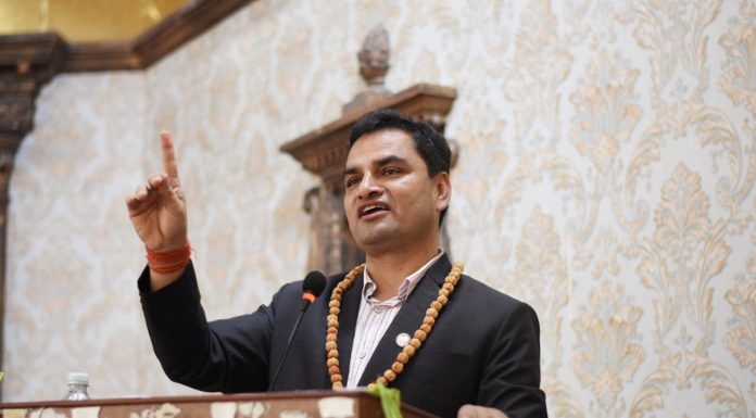 सिकलसेल उपचारका लागि भेरी अस्पतालमा बेग्लै वार्ड स्थापना हुने