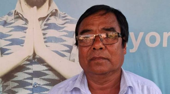 उपनिर्वाचनमा रास्वपा हेटौंडा–१२ ले आशा बिर बललाई उम्मेद्वार बनाउने