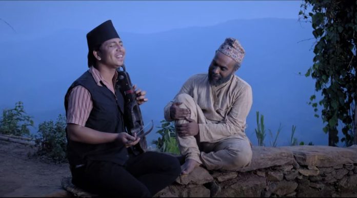 ‘पूर्ण बहादुरको सारङ्गी’को ‘वर्ड अफ माउथ’ बलियो, दर्शक भन्छन्–धरधरी रुवायो