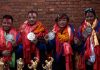 नेपाली बडीबिल्डरहरुको टोली स्वदेश फर्कियो