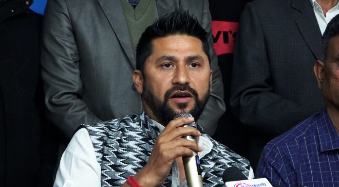 रास्वपा सभापति रवि लामिछानेलाई म्याद थपका लागि आज कास्की अदालतमा लगिँदै