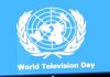 आज विश्व टेलिभिजन दिवस मनाइँदै