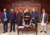 नेपाल र चीनका विश्वविद्यालयबीच सहकार्य सम्झौता