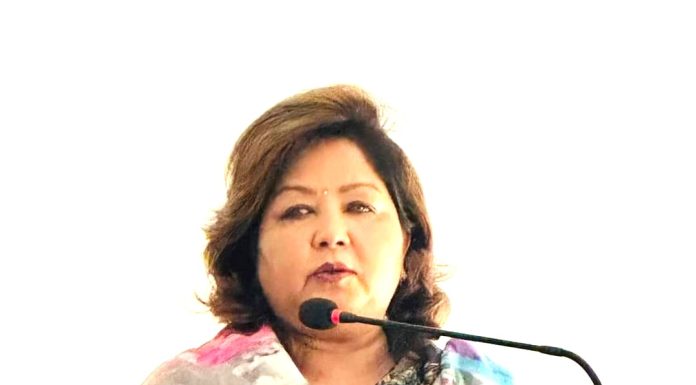 परराष्ट्रमन्त्री राणा आज युरोप जाँदै
