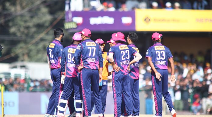 एनपिएलको उपाधि जनकपुर बोल्ट्सलाई, सुदूरपश्चिम ५ विकेटले पराजित