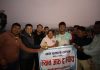 बागमतीलाई हराउँदै आयोजक जन एकता फाइनलमा प्रवेश