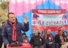 नेपाली कांग्रेस विधि र नीतिमा अडिग छ : प्रवक्ता डा.महत